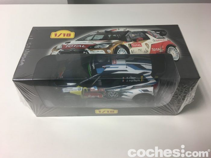 Coches Rally Coleccion 2 700x525