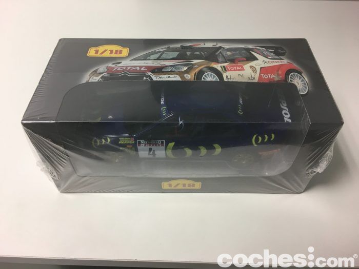 Coches Rally Coleccion 3 700x525