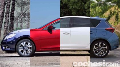 Consejos para comprar coche compacto