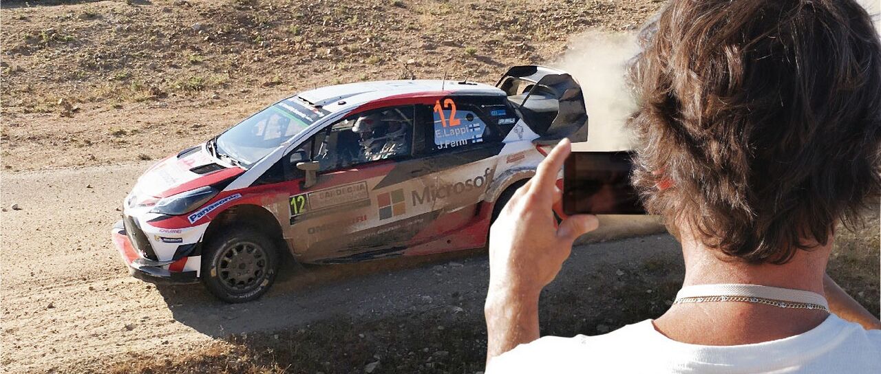 Todas las noticias de coches en un solo portal: Pruebas, fotos, vídeos, informes...