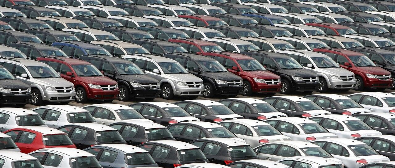 Todas las noticias de coches en un solo portal: Pruebas, fotos, vídeos, informes...