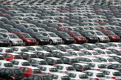 ¿Buscas un coche que no pierda su valor? Algunos consejos de depreciación
