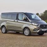 Ford Tourneo Custom 1 150x150