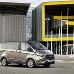 Ford Tourneo Custom 3 150x150