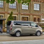 Ford Tourneo Custom 4 150x150