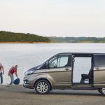 Ford Tourneo Custom 5 150x150