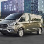 Ford Tourneo Custom 6 150x150