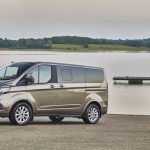 Ford Tourneo Custom 7 150x150
