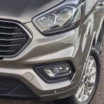 Ford Tourneo Custom 8 150x150