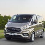 Ford Tourneo Custom 9 150x150