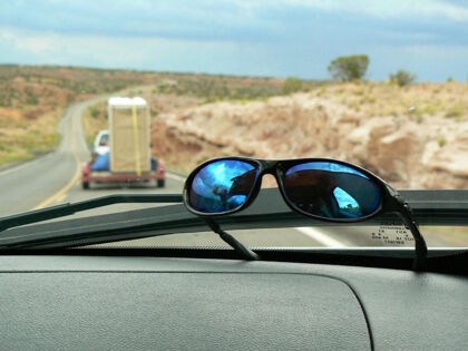 Diez claves para elegir las mejores gafas de sol para conducir