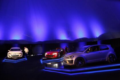 GTi Day: Lo que un propietario de un VW Golf no se puede perder