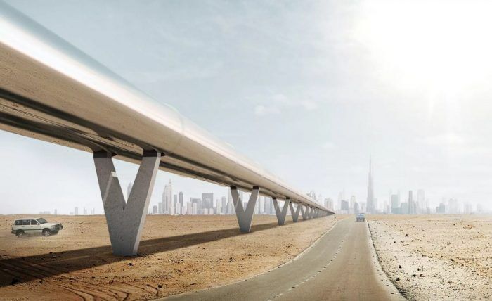 Hyperloop 1 700x428