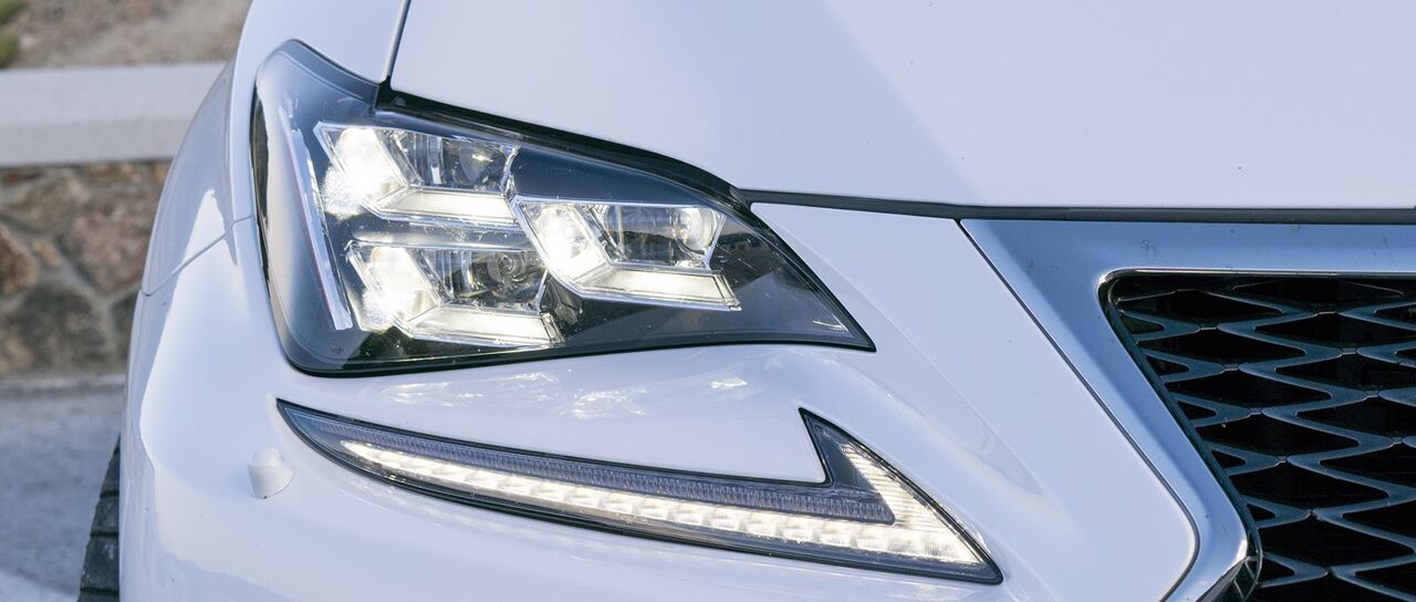Todas las noticias de coches en un solo portal: Pruebas, fotos, vídeos, informes...