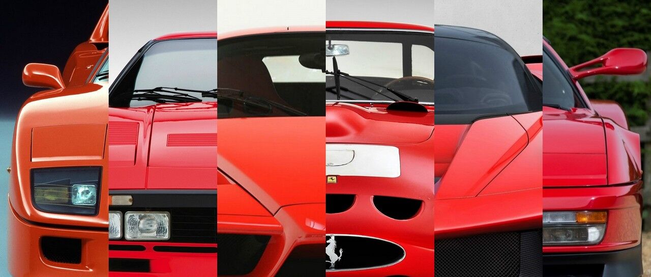 Todas las noticias de coches en un solo portal: Pruebas, fotos, vídeos, informes...