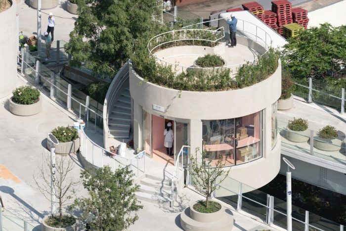 Mvrdv Sky Garden Opens 14 700x467