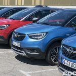 Opel Crossland X Prueba 1 150x150