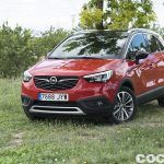 Opel Crossland X Prueba 10 150x150