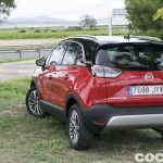Opel Crossland X Prueba 14 150x150