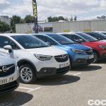 Opel Crossland X Prueba 2 150x150