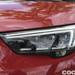 Opel Crossland X Prueba 20 150x150