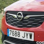 Opel Crossland X Prueba 21 150x150