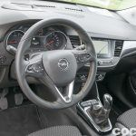 Opel Crossland X Prueba 23 150x150