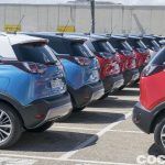 Opel Crossland X Prueba 3 150x150