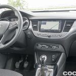 Opel Crossland X Prueba 35 150x150