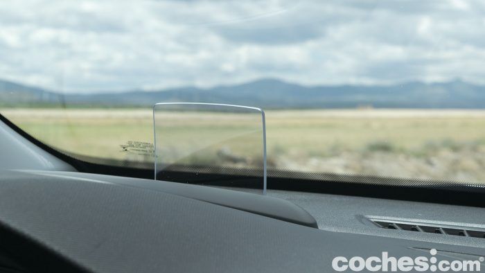 Opel Crossland X Prueba 38 700x394