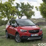 Opel Crossland X Prueba 4 150x150