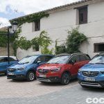 Opel Crossland X Prueba 40 150x150