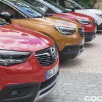 Opel Crossland X Prueba 41 150x150
