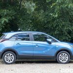 Opel Crossland X Prueba 42 150x150