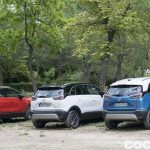 Opel Crossland X Prueba 43 150x150