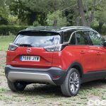 Opel Crossland X Prueba 45 150x150