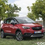Opel Crossland X Prueba 5 150x150