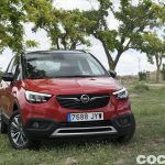 Opel Crossland X Prueba 6 150x150