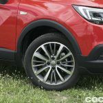 Opel Crossland X Prueba 8 150x150