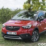 Opel Crossland X Prueba 9 150x150