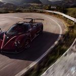 Pagani Zonda Fantasma Evo Iii 150x150