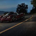 Pagani Zonda Fantasma Evo Vi 150x150