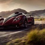 Pagani Zonda Fantasma Evo 3 150x150