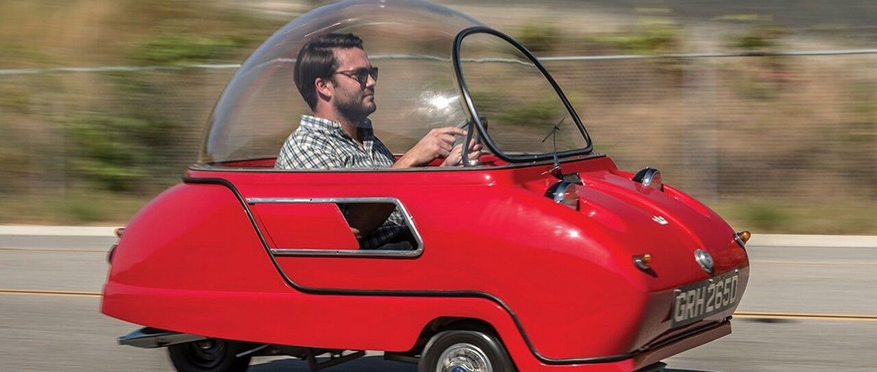 Todas las noticias de coches en un solo portal: Pruebas, fotos, vídeos, informes...