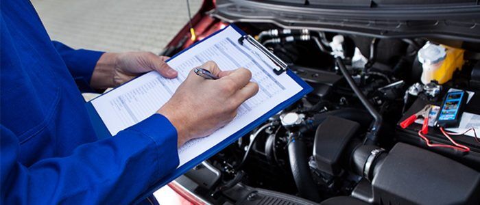 Revision Coche 700x300