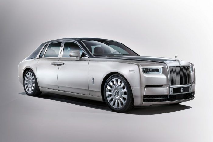 Rolls Royce Phantom Viii23 700x467