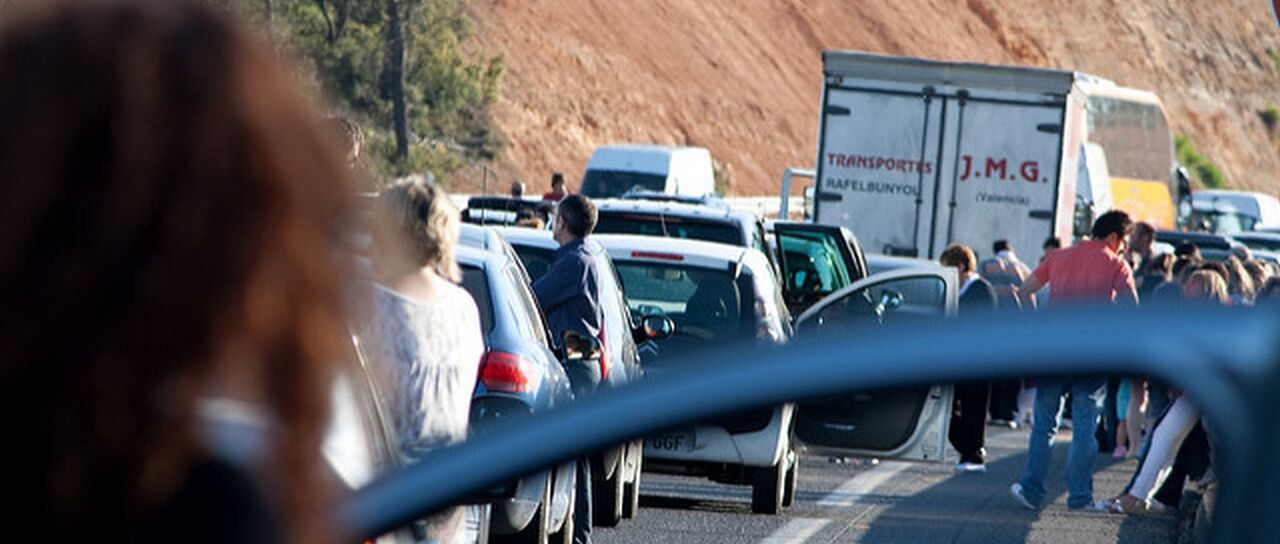 Todas las noticias de coches en un solo portal: Pruebas, fotos, vídeos, informes...