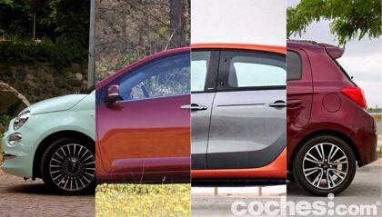 Consejos para comprar coche urbano