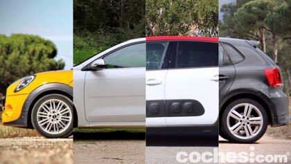 Consejos para comprar coche utilitario