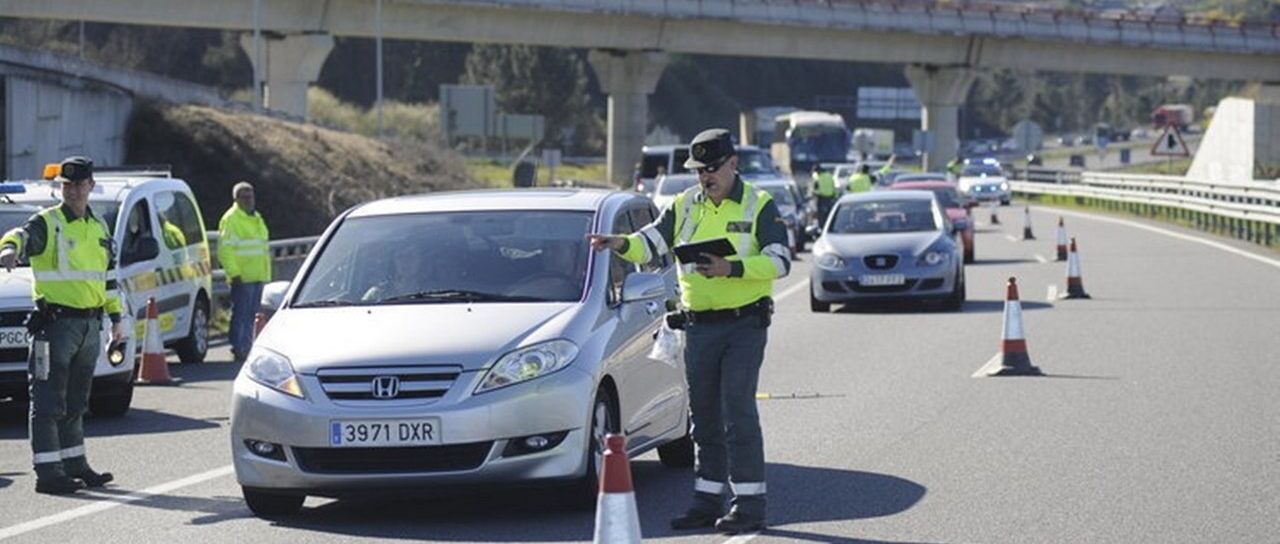 Todas las noticias de coches en un solo portal: Pruebas, fotos, vídeos, informes...